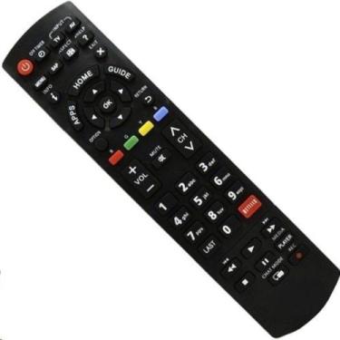 Imagem de Controle Para Tv  Smart Tc-42As610b  Tc-50As600b - Vil
