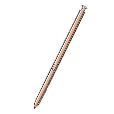 Imagem de Caneta Stylus Galaxy Note 20 para Samsung Galaxy Note20 Note20 Ultra 5G Stylus Touch S Pen (dourada, sem Bluetooth)