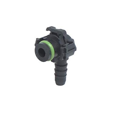 Imagem de CONEXAO TUBULACAO COMBUSTIVEL CURVA (SV246 NG8) ENGATE RAPIDO PARA SCANIA VW