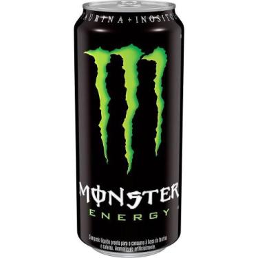 Energetico monster: Com o melhor preço