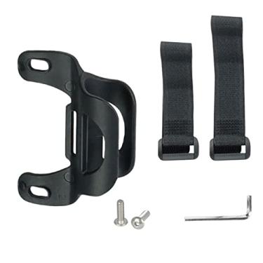 Imagem de UGPLM Suporte de bomba de de bicicleta multifuncional inflador pa suporte de de de água, c