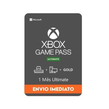 GameSir Controle de jogos X2 Pro-Xbox Mobile para Android tipo C (100-179  mm), controle de telefone para xCloud, Stadia, Luna - 1 mês Xbox Game Pass  Ultimate - Carregamento de passagem (preto)