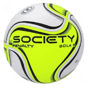 Imagem de Bola Penalty Society 8 X