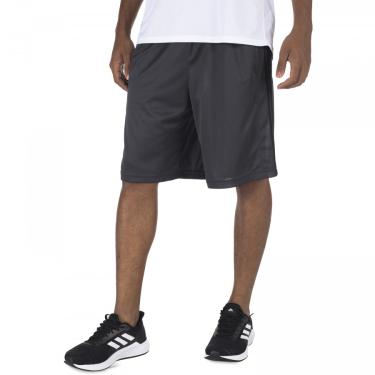 shorts adidas masculino com bolso