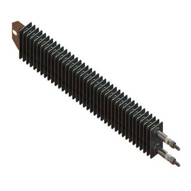 Imagem de Resistência Tubular Tipo U C/ Aletas 300mm - Resilondri | 150w 115v