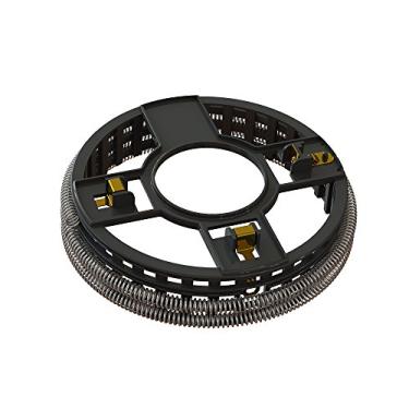 Imagem de Resistência Minha Ducha 4T 5500W 127V, Hydra 3340.CO.140, Cinza