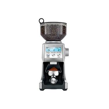 Moedor de Café Tramontina by Breville Express em Aço Inox - Prata