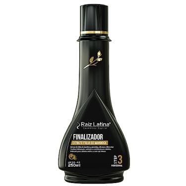 Imagem de Finalizador Extrato de Folha de Mandioca Raiz Latina 250ml