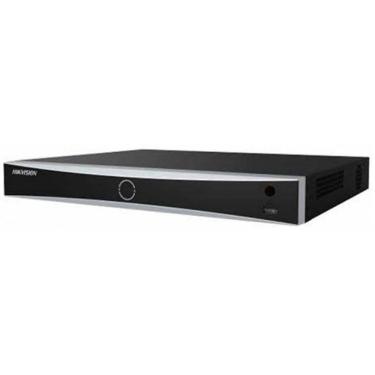 Imagem de NVR 32 Canais 4K Hikvision  Acusense DS-7632NXI-K2