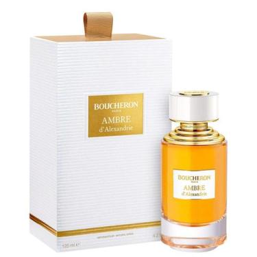 Imagem de Boucheron Ambre D'alexandrie Eau De Parfum - Perfume Unissex 125ml
