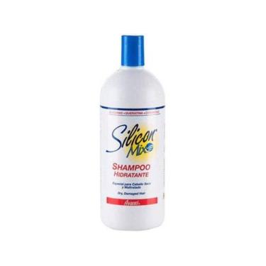 Imagem de Shampoo Hidratação Reconstrutiva 1060ml - Silicon Mix