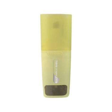 Imagem de MARCA TEXTO AMARELO LIQEO FLATMINI PASTEL 603650 TRIS