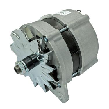 Imagem de Alternador Trator TC5070 TC5090 TM155 TM165 TM7040 TS6040 Trator MX135 MX150 MX180 Massey 12 Volts 120A - ZEN41024