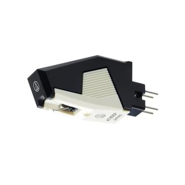 Imagem de Audio-Technica AT85EP | Cápsula AT85EP P-Mount com Agulha Elíptica