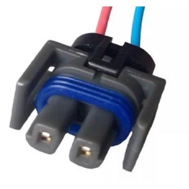 Imagem de Chicote Compressor Ar Condicionado Fox Gol Saveiro Voyage