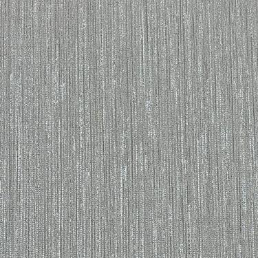 Imagem de Papel de Parede Bronx 2 Aspecto Têxtil Cinza BR213005R