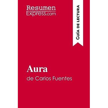 Imagem de Aura de Carlos Fuentes (Guía de lectura): Resumen y análisis completo