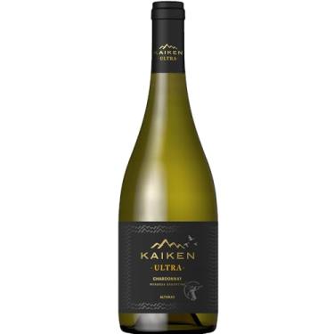 Imagem de Vinho Kaiken Ultra Chardonnay 750ml