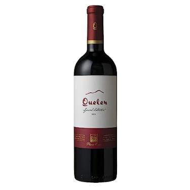 Imagem de Vinho Chileno Perez Cruz Quelen Tinto 750Ml