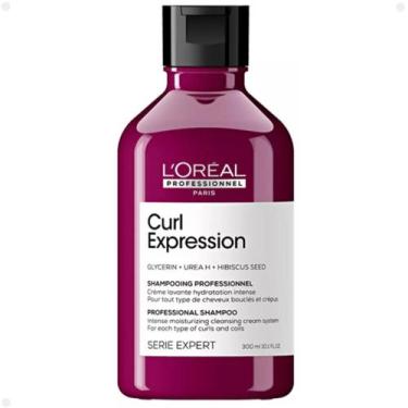 Imagem de Shampoo Curl Expression 300ml - L'oréal Professionnel - Loreal