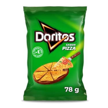 Imagem de Salgadinho Doritos Pizza 78G
