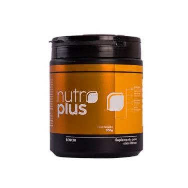 Imagem de Suplemento Nutroplus Sênior 500gr