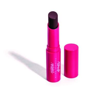 Imagem de EUDORA NIINA SECRETS HIDRA BALM VINHO 3,2g