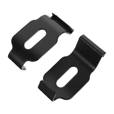 Imagem de 6 peças rack de armazenamento de fone de ouvido para jogos controlador de fone de ouvido suporte de fone de ouvido suporte de controlador suporte de fone de ouvido suporte de fone de ouvido cabide de
