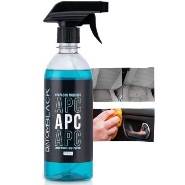 Imagem de Limpador APC Automotivo Efeito Flotador 500 ml