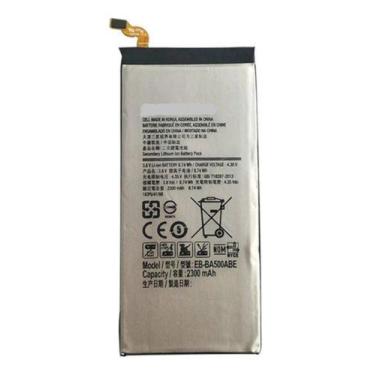 Imagem de Bateria 2300Mah Eb-Ba500abe Compatível A500 A5