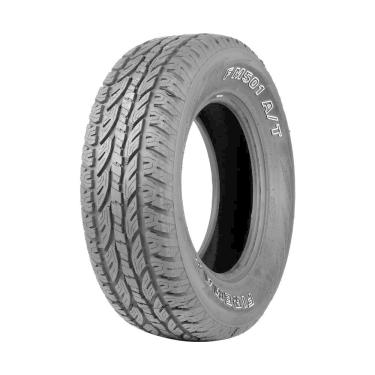 Imagem de Pneu Firemax Aro 17 FM501 A/T 265/70R17 121/118S - Letras Brancas