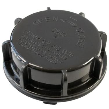 Imagem de AUPARTIK Tampa de proteção contra poeira da lâmpada de farol 921402D000 Apto para Hyundai Elantra Equus Azera Sonata Santa Fe Genesis apto para Kia Optima Sportage Sedona, mais