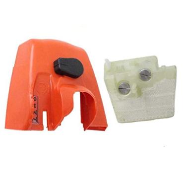 Imagem de HURI Filtro de ar com tampa para motosserra Stihl MS260 026