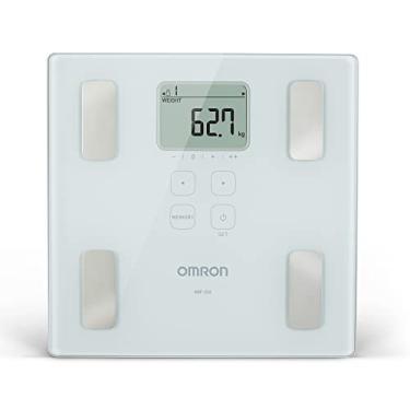 Imagem de OMRON Balança de Controle Corporal HBF-226