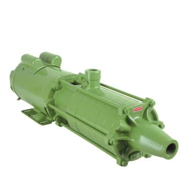 Imagem de Motobomba Centrifuga 8 Estágios Schneider  ME-AL 1840 Mono 4CV