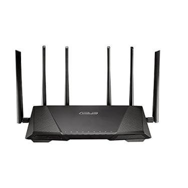 Imagem de Roteador Asus Rt-ac3200 Tri-Band Lacrado