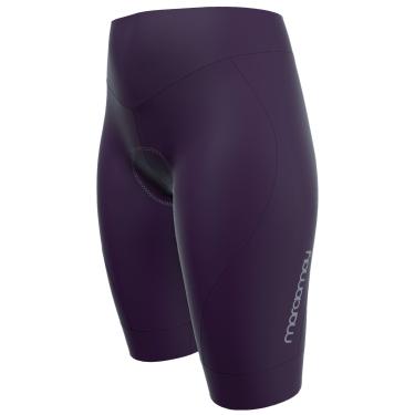 Imagem de Bermuda Feminina Marcio May Comfort Cós Alto Monarca - Gel