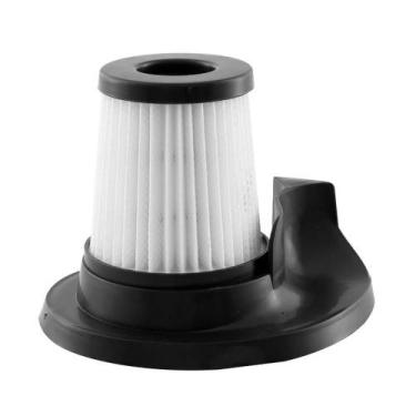 Imagem de Filtro Hepa Aspirador Britânia Dust Off Bas1000P Preto - Britania, Hep