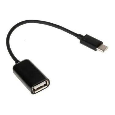 Imagem de Cabo Adaptador Otg Usb Type-c Para Usb (fêmea) - HUAWEI