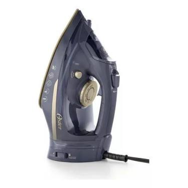 Imagem de Ferro De Passar Sem Fio Vapor Oster Ceramic 220v, 220V