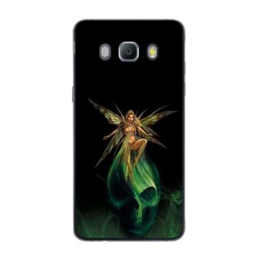 Imagem de Capa Adesivo Skin063 Verso Para Samsung Galaxy J5 Sm-j5008 - KawaSkin