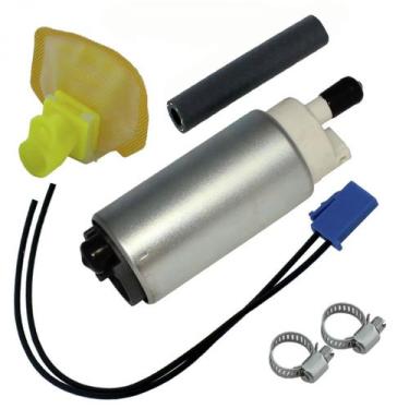 Imagem de Bomba de Combustivel Gasolina Suzuki Burgman 400 650 de 2003 a 2006 - 