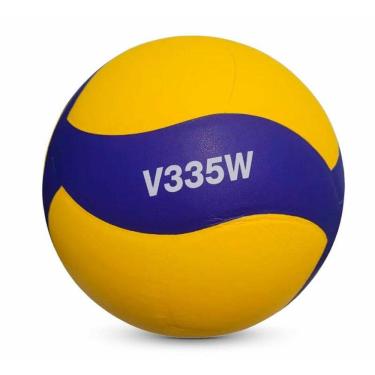 Imagem de Bola Voleibol V335W - Mikasa