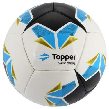 Imagem de Bola De Futebol Campo Topper Seleção IV