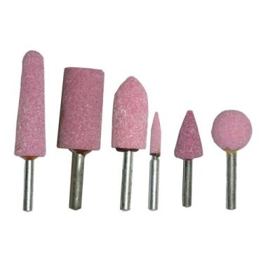 Imagem de Ponta Montada A-05 Carbografite