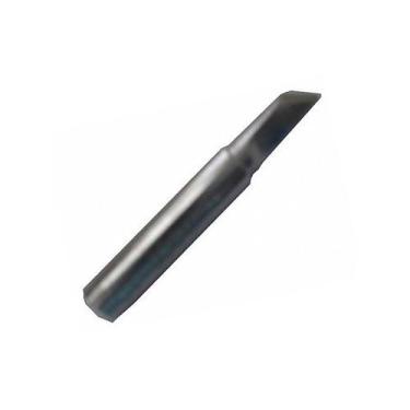 Imagem de Ponta Ferro Pf-340 Tipo Faca 1,5Mm Utilizada Estação Solda Esd-905 Es-