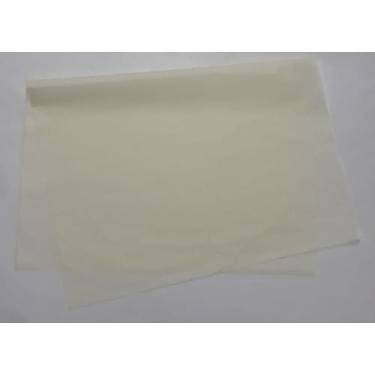 Imagem de Papel de seda 50x70 marfim ac173 - pacote com 100 folhas - ART COLOR P