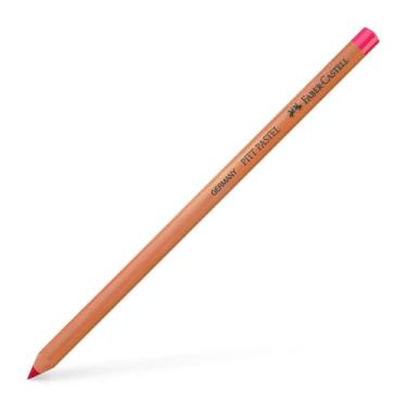 Imagem de Faber-Castell Lápis de coloração pastel alizarina carmim