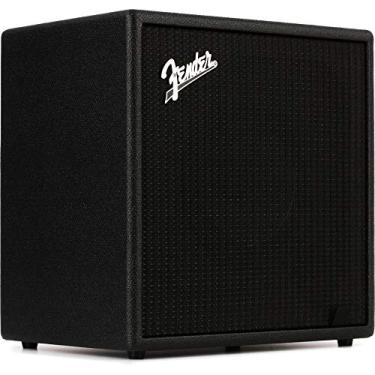 Imagem de Amplificador Combo para Contrabaixo Fender Rumble Series LT25 25 Watts