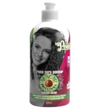 Imagem de Soul Power Abacate Proteinado Creme para Pentear 500ml